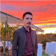 Laureando in Storia e Culture Contemporanee con aggiunte in Sociologia, Filosofia e Antropologia